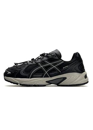 Чоловічі кросівки asics gel-kahana tr v4 gtx black white
