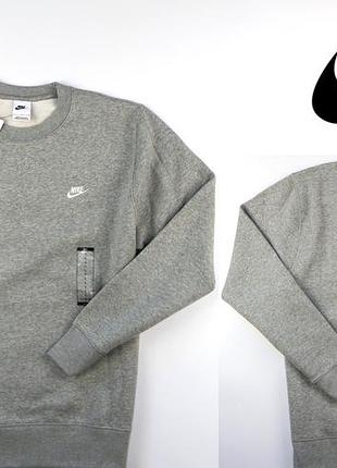 👾 світшот nike