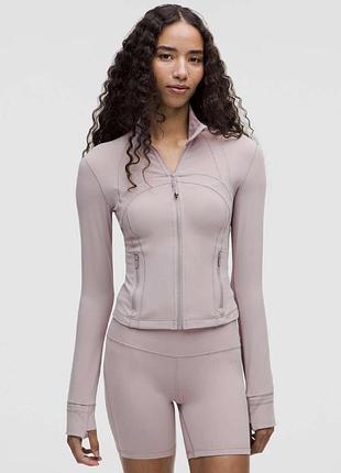 Кофта жіноча lululemon