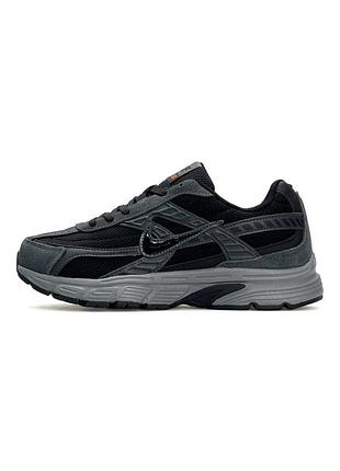 😍 жіночі кросівки nike initiator gtx grey black