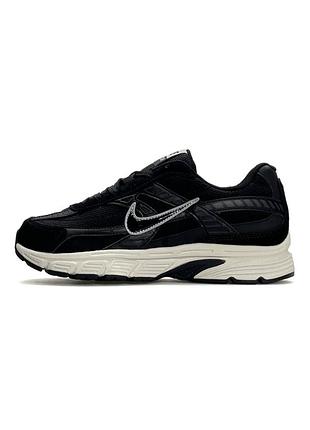 😍 жіночі кросівки nike initiator gtx black white