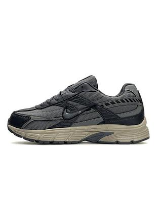 😍 жіночі кросівки nike initiator gtx grey beige