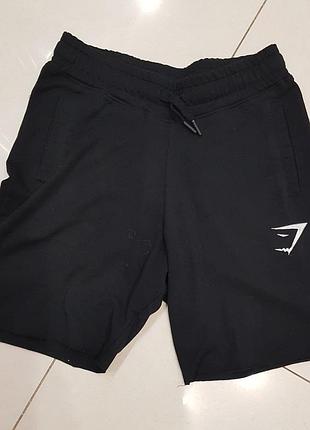 Шорти спорт gymshark