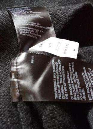 Сукня вязана calvin klein 4