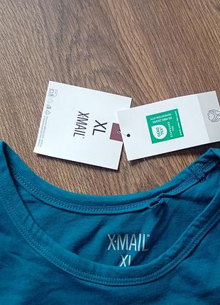 Брендова майка x-mail. 6