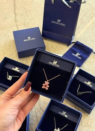 Прикраса від swarovski 3