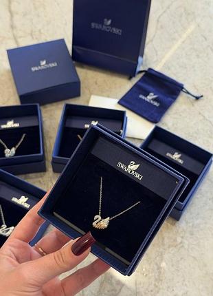 Прикраса від swarovski 2