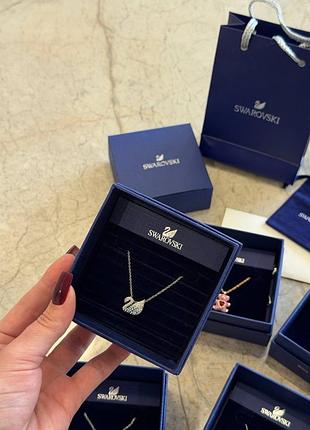 Прикраса від swarovski 5