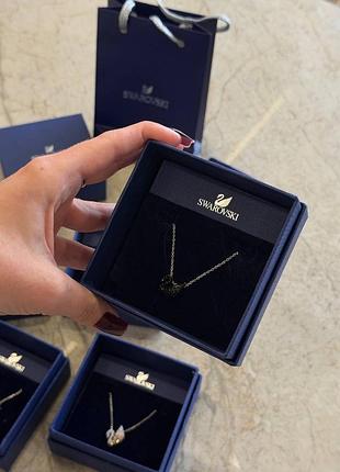 Прикраса від swarovski 4