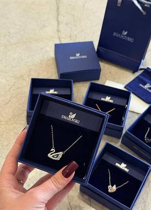 Прикраса від swarovski