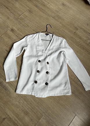 Сорочка massimo dutti 2