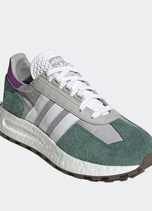 Кросівки  adidas retropy e5, оригінал, р-р 44, устілка 28 см