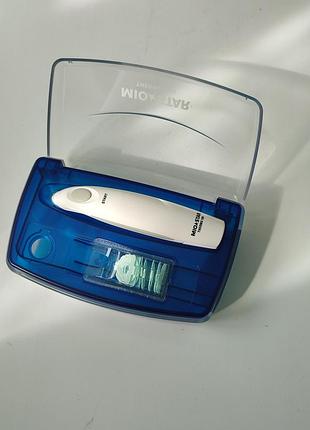 Mio star thermo 100 · вушний термометр