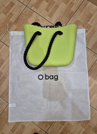 Фірмова сумка o bag