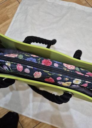 Фирменная сумка o bag 2