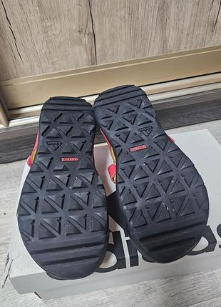 Босоножки adidas lego 31 р. 5