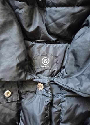 Bogner. пуховик зимний 7