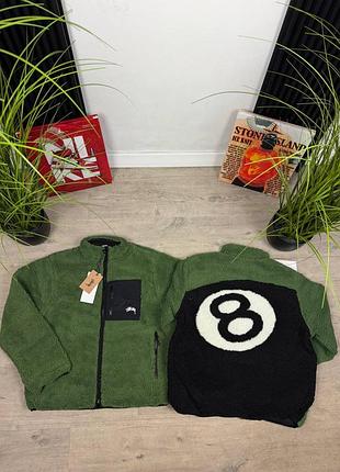 Шерпа stussy