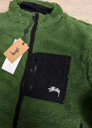 Шерпа stussy 2