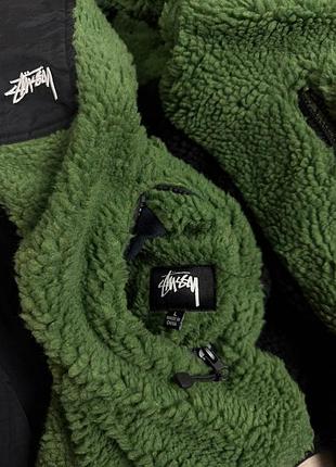 Шерпа stussy 4