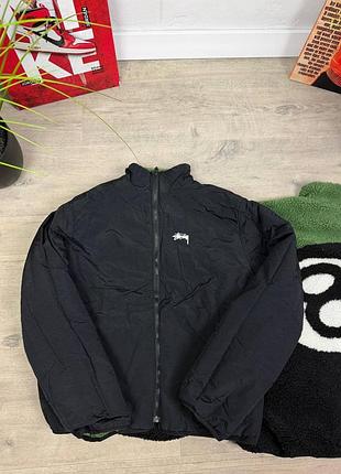 Шерпа stussy 5