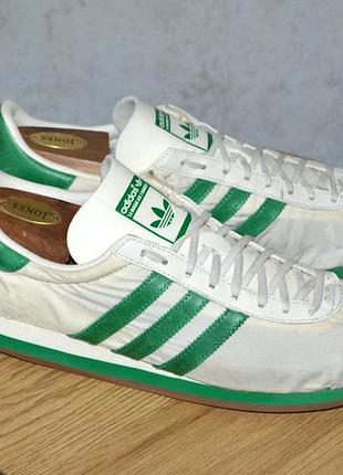 Кросівки adidas country og оригінал - 44 розмір