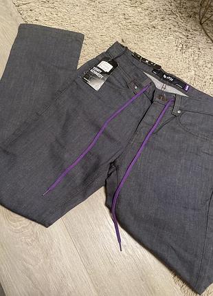 Чоловічі джинси kr3w denim terry kennedy, w28 американського бренда з біркою