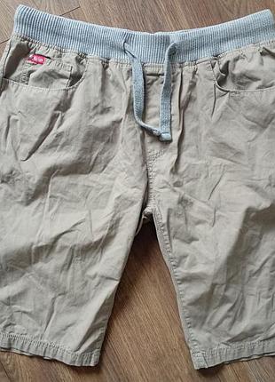 Брендовые шорты lee cooper.