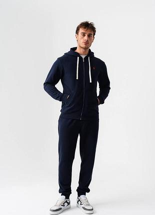 Ralph lauren✨ 
у наявності в чорному та темно синьому кольорі ‼️