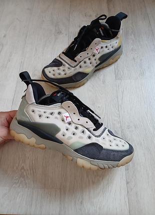 Кроссовки мужские баскетбольные air jordan delta 2 multi оригінал