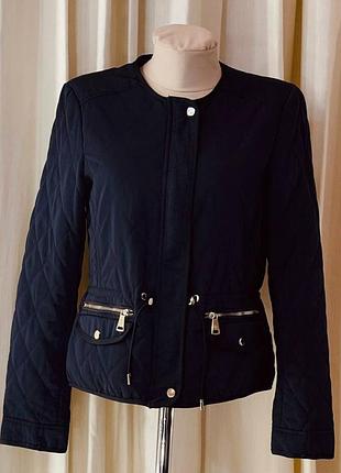 Шикарна жіноча куртка zara