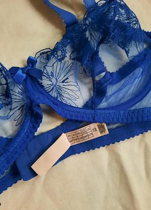 Agent provocateur  бюстгальтер  оригинал 5