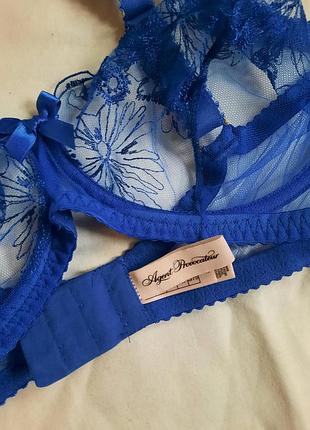 Agent provocateur  бюстгальтер  оригинал 4