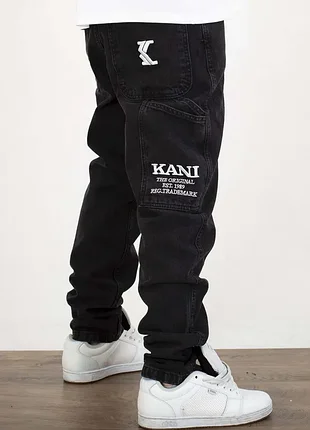 Karl kani джинси