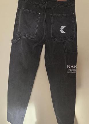 Karl kani джинси 2
