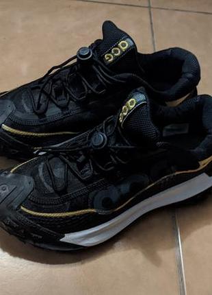 Чоловічі кросівки nike acg mountain fly 2 low