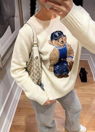 Світер ralph