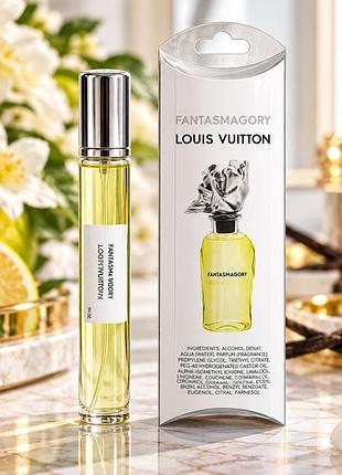 Louis vuitton fantasmadory парфум унісекс міні 20 мл