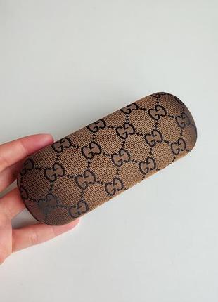 Футляр для очков gucci