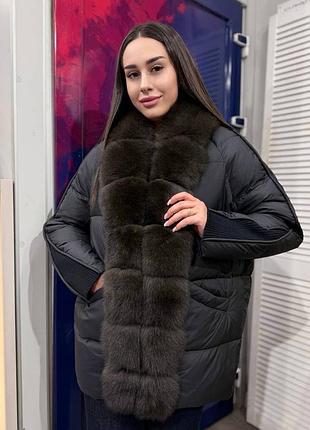 Куртка женская 3