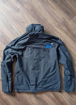 Брендова куртка superdry. 2