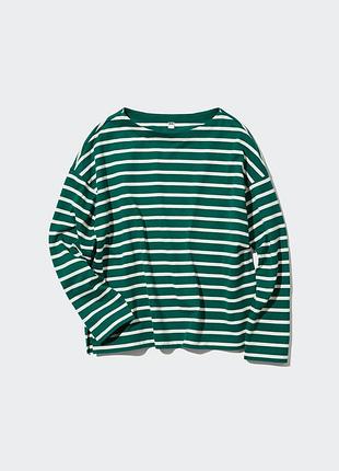 Лонгслів uniqlo 2