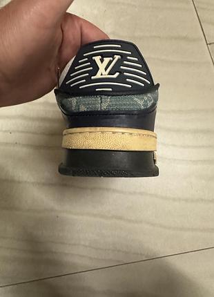 Louis vuitton кросівки 2