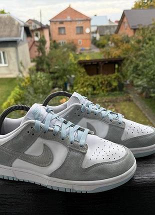 Кросівки nike dunk