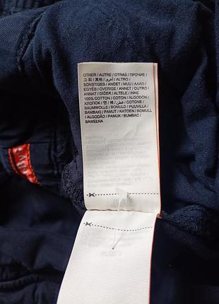 Брендовые шорты superdry. 7