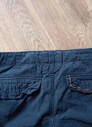 Брендовые шорты superdry. 5