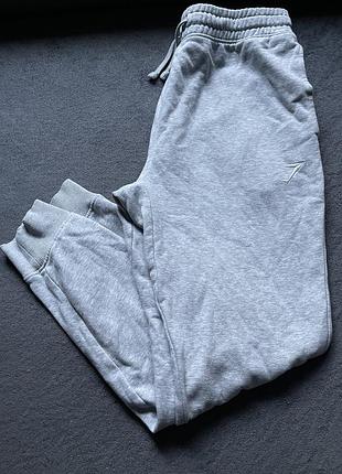 Спороивные штаны gymshark