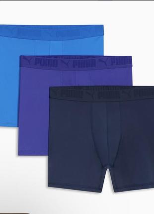 Мужские боксеры puma