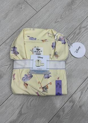 Мега крутая пижама primark 5