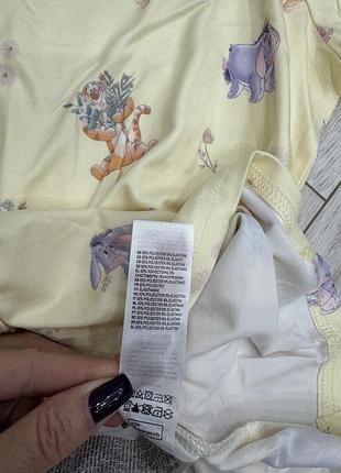 Мега крутая пижама primark 4